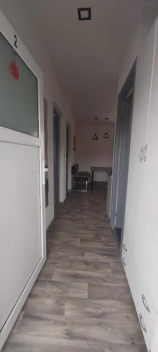 Koller Apartmanhaz Sárvár Екстериор снимка
