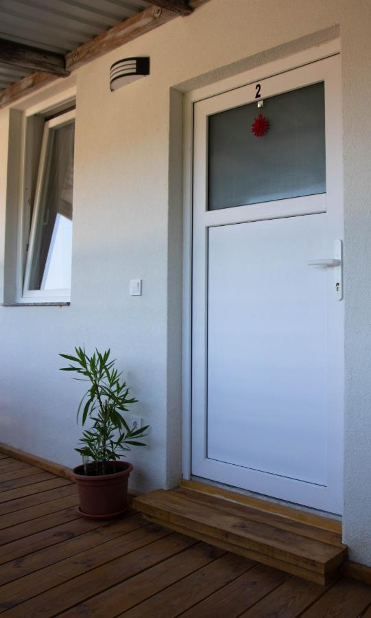 Koller Apartmanhaz Sárvár Екстериор снимка