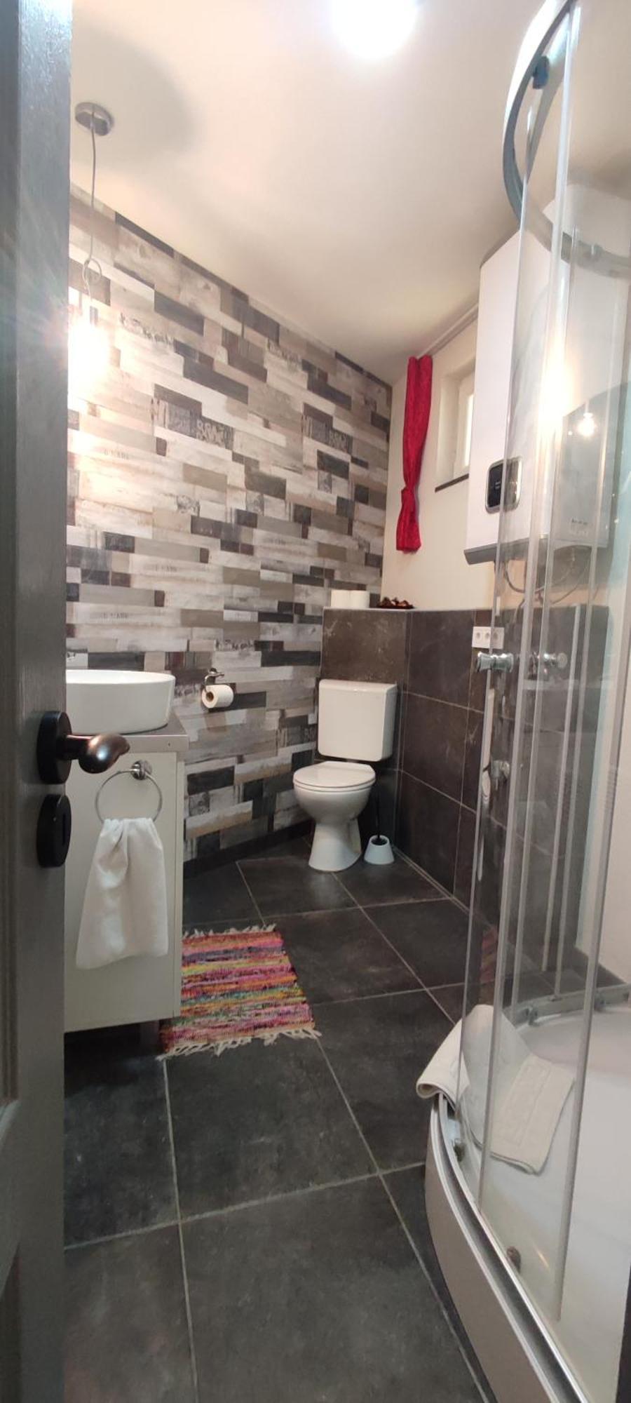 Koller Apartmanhaz Sárvár Екстериор снимка